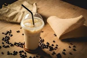 Cappuccino Coffee (200ml)