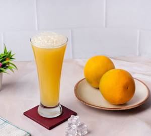 Mosambi Fresh Juice