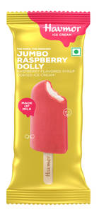 Raspberry Dolly [ Pack Of 6 ]