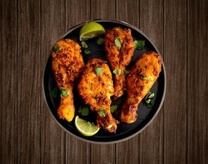 Murgh Tandoori