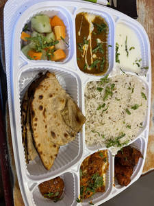 Non Veg Combo