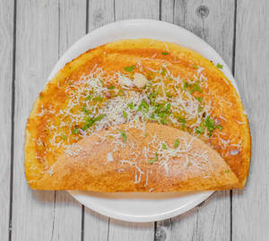 Cheese Sada Dosa