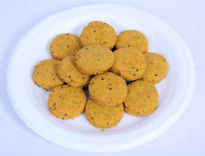 Masala Cookies (150 Grams)