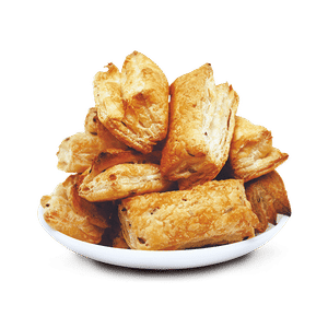 Jeera Khari [350 Gms]