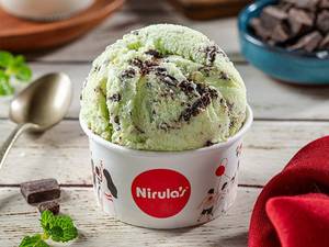 Mint Chocolate Chip