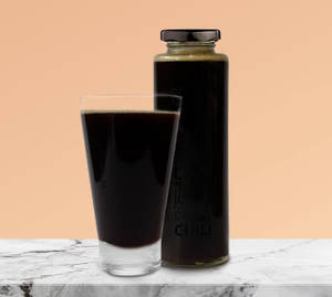 Cold Brew
