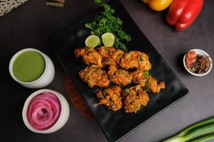 Jalandhar's Special Chicken Tikka 