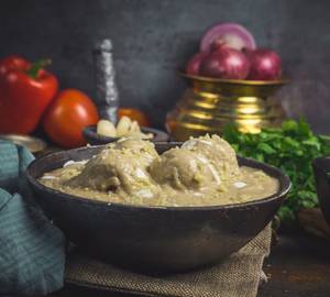 Malai Kofta