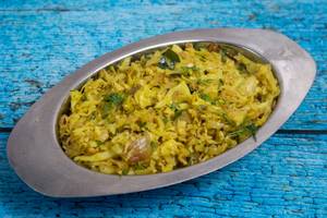 Sukka Bhaji/ Thoran