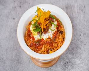 Mexican Burrito Bowl
