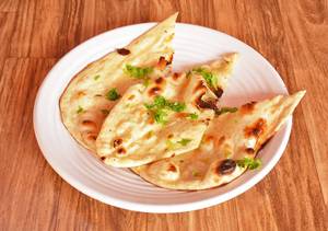Stuff Naan