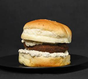 Chicken Fillet Burger