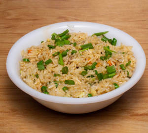 Veg Fried Rice                                                                                                      