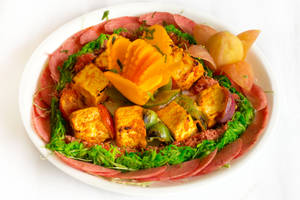 Paneer Tikka