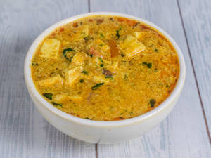 Shahi Paneer