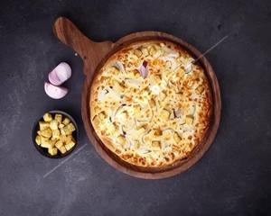 Paneer Do Pyaza