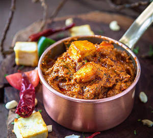 Paneer Lababdar