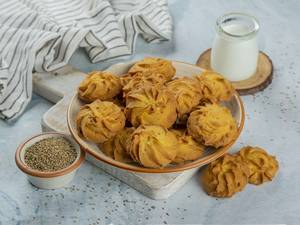 Ajwain Cookies 250gm