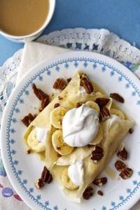 KUNAFA PISTACHIO CREPE