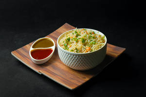 Veg Fried Rice