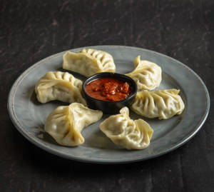 Chicken Momos