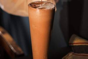 Ferrero Rocher Shake