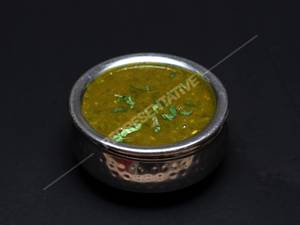 Dal Palak