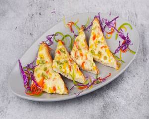 Chilly Cheese Toast Classic