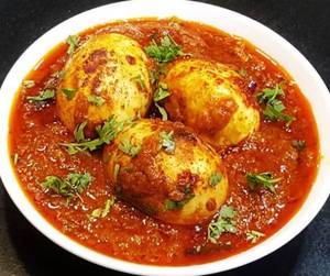 Egg Curry