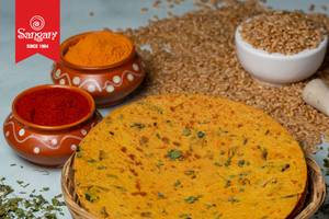 Khakhra Methi 200G