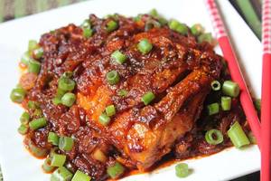 Phuket Fish Dry