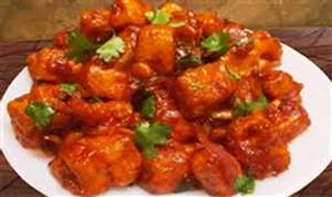 Paneer 65