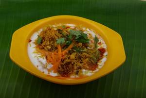 Dahi Puri