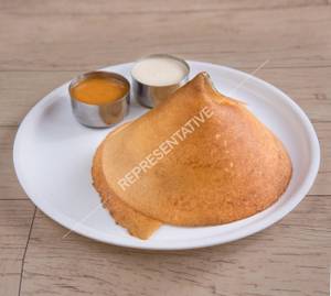 Plain Dosa