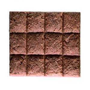 Peanut Chocolate Chikki(125gm)