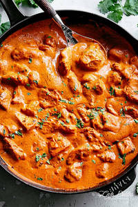 Chicken Butter Masala