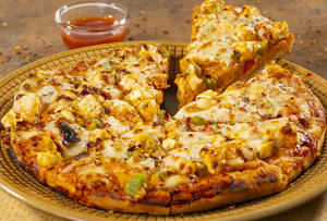 Pizza Fantasy