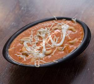 Kaju Masala Jain