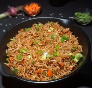 Veg Fried Rice