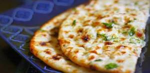 Masala Kulcha