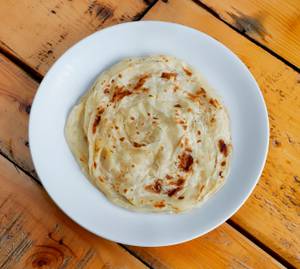 Kerala Paratha