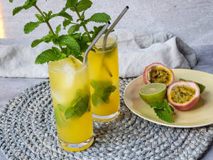 Passion Mojito