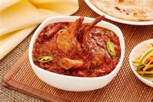 Mutton Latpat