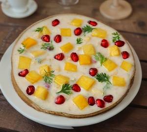 Pineapple Raita