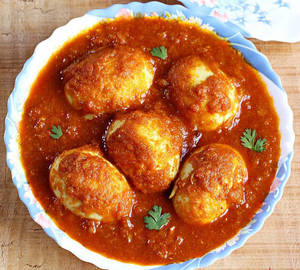 Egg Curry