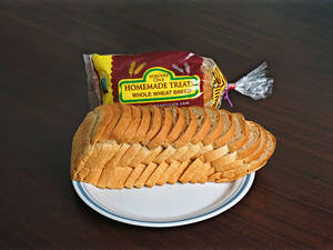 Wheat Bread