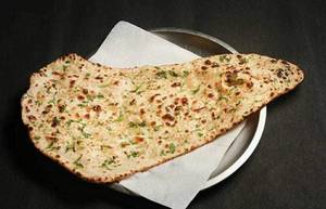 Butter Naan
