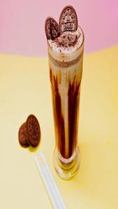 Oreo Shake