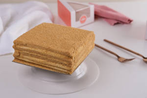 Hive Honey Cake 500 Gm