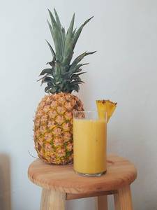 Pineapple Juice